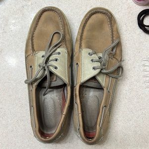Sperry Boat Shoes